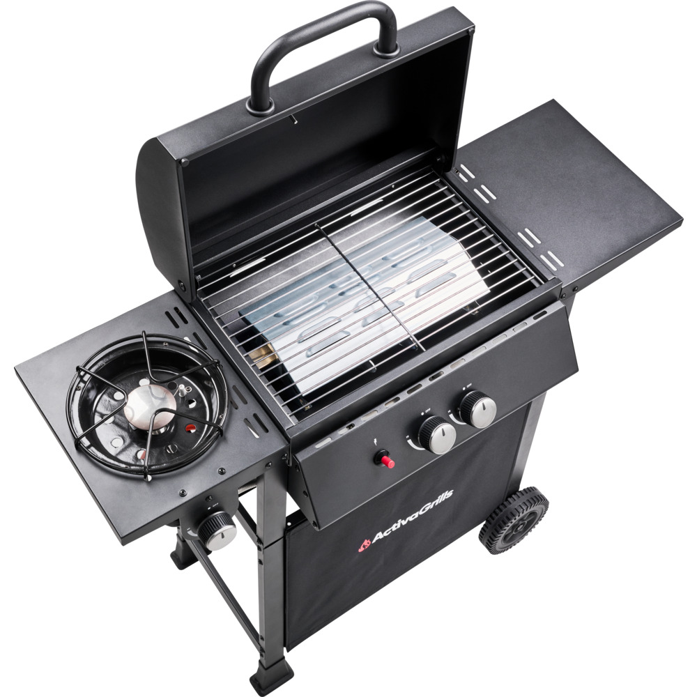 Gasgrill ''Manchester'' image number 7