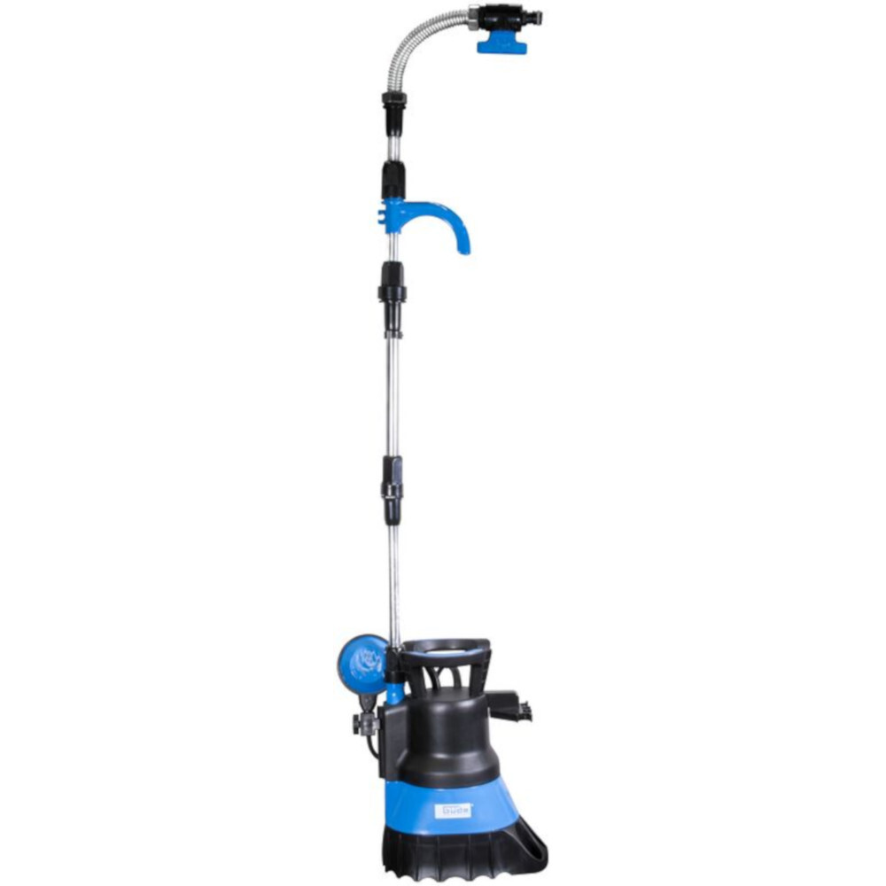 Güde® Regenfasspumpe GFP 5201 für Klarwasser