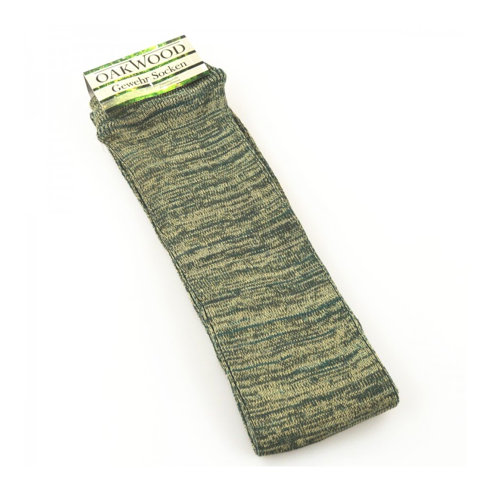 Oakwood Gewehrsocke 130 cm aus Baumwolle