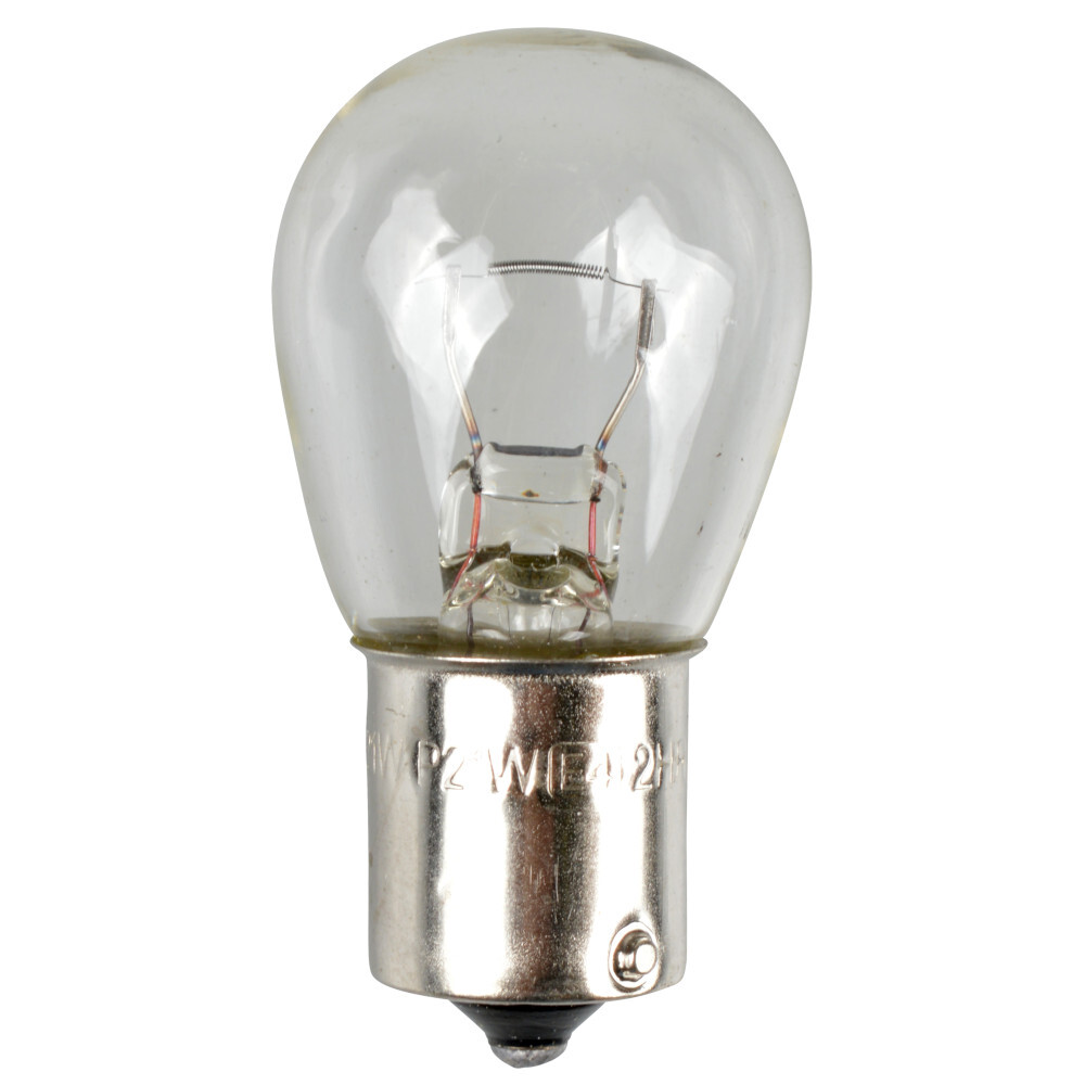 Glühlampen Set 2 Stück mit 12V 21 W image number 1