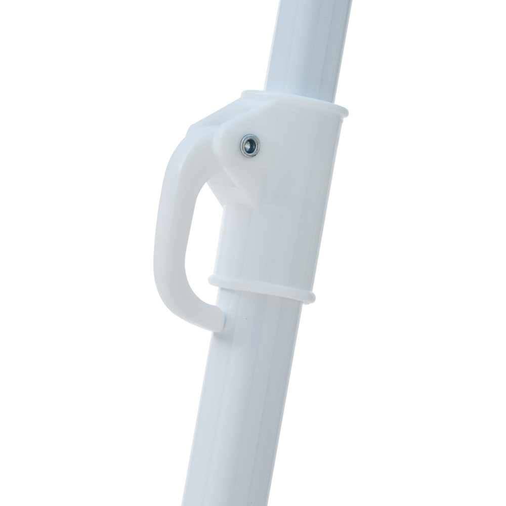 Strandsonnenschirm Ø 152 cm - Farbauswahl image number 1