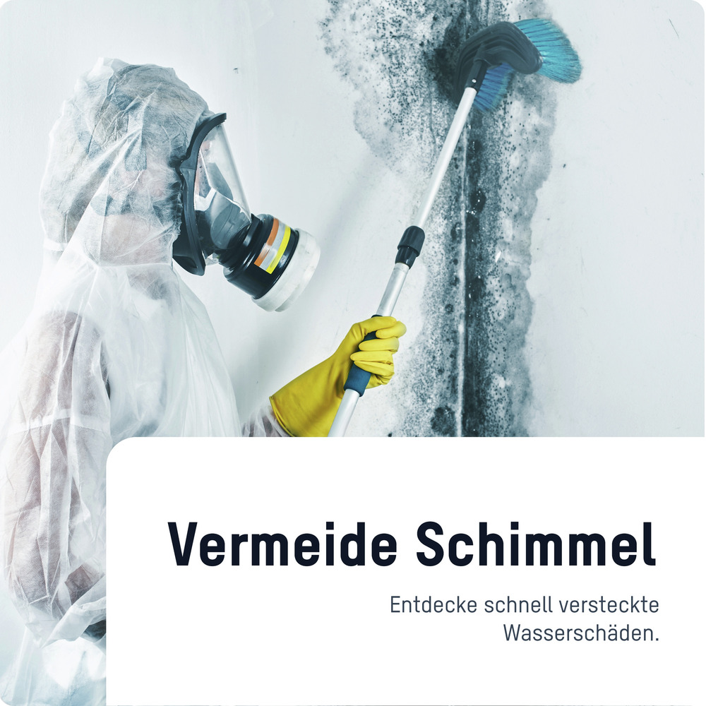 ANSMANN Materialfeuchtemessgerät  image number 5