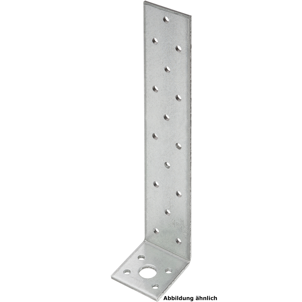 Beton-Flachstahlanker 300 x 40 mm