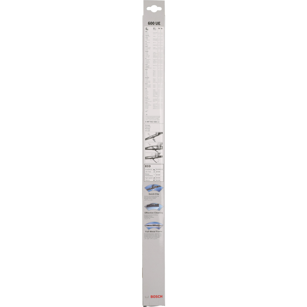 Bosch ECO-Wischblatt image number 2