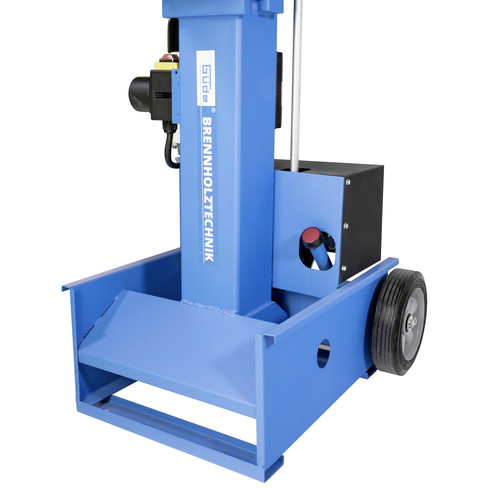 Güde® Holzspalter GHS 500/8 TE 3,5 KW image number 4