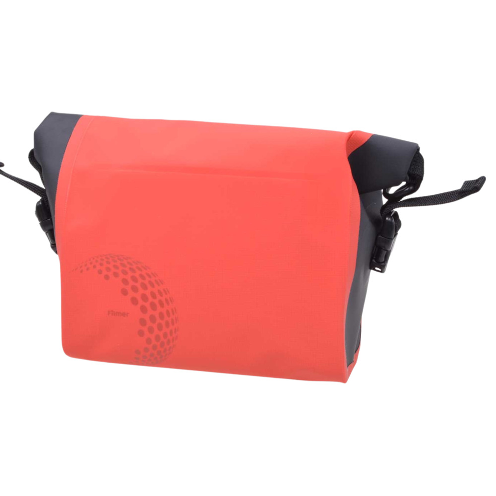 Lenkertasche Trekking 5 Liter wasserfest