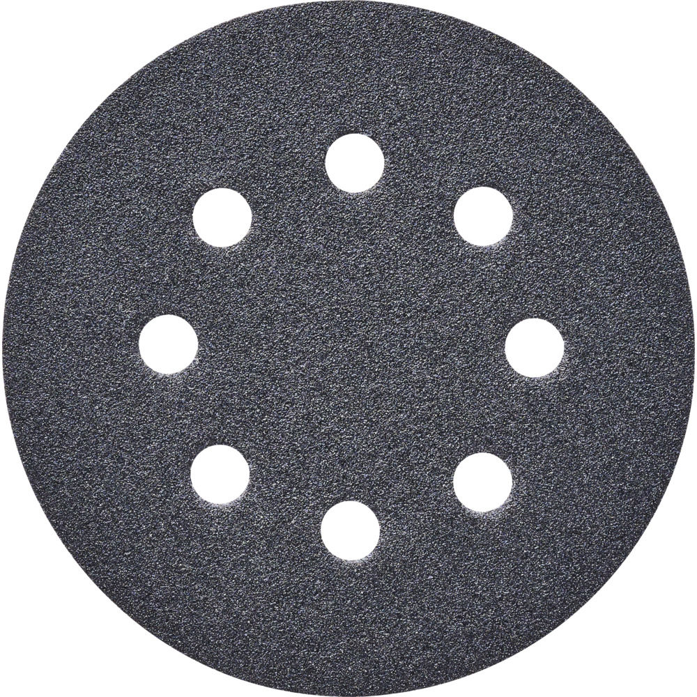 GERMANIA® Schleifpapier SIC 5 Stück 125 mm K120 image number 1