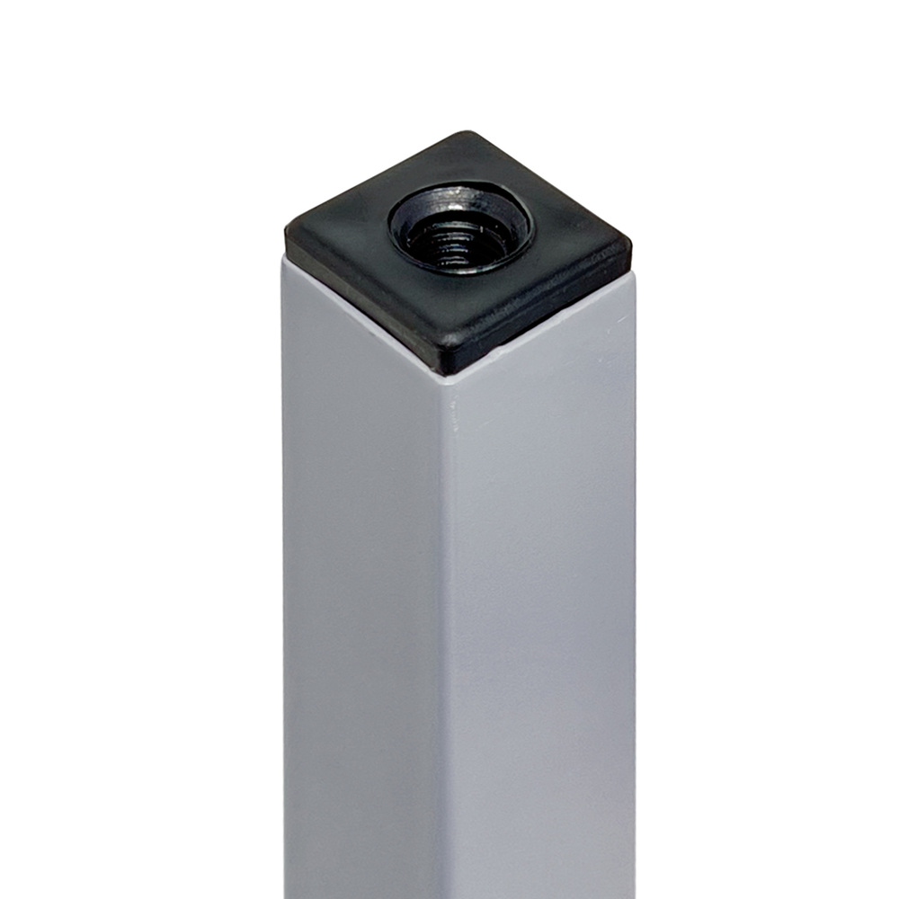 Möbelfuß PLIX 400 x 24 x 24 mm image number 2