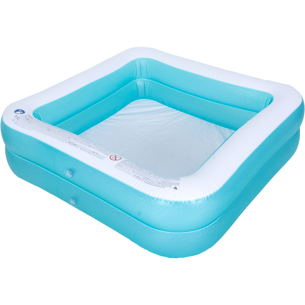 Avenli SunClub 2-Ring-Pool 145 x 145 x 45 cm image number 0