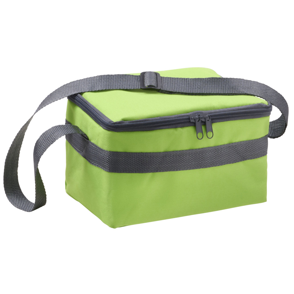Kühltasche 4 Liter mit Trageriemen image number 1