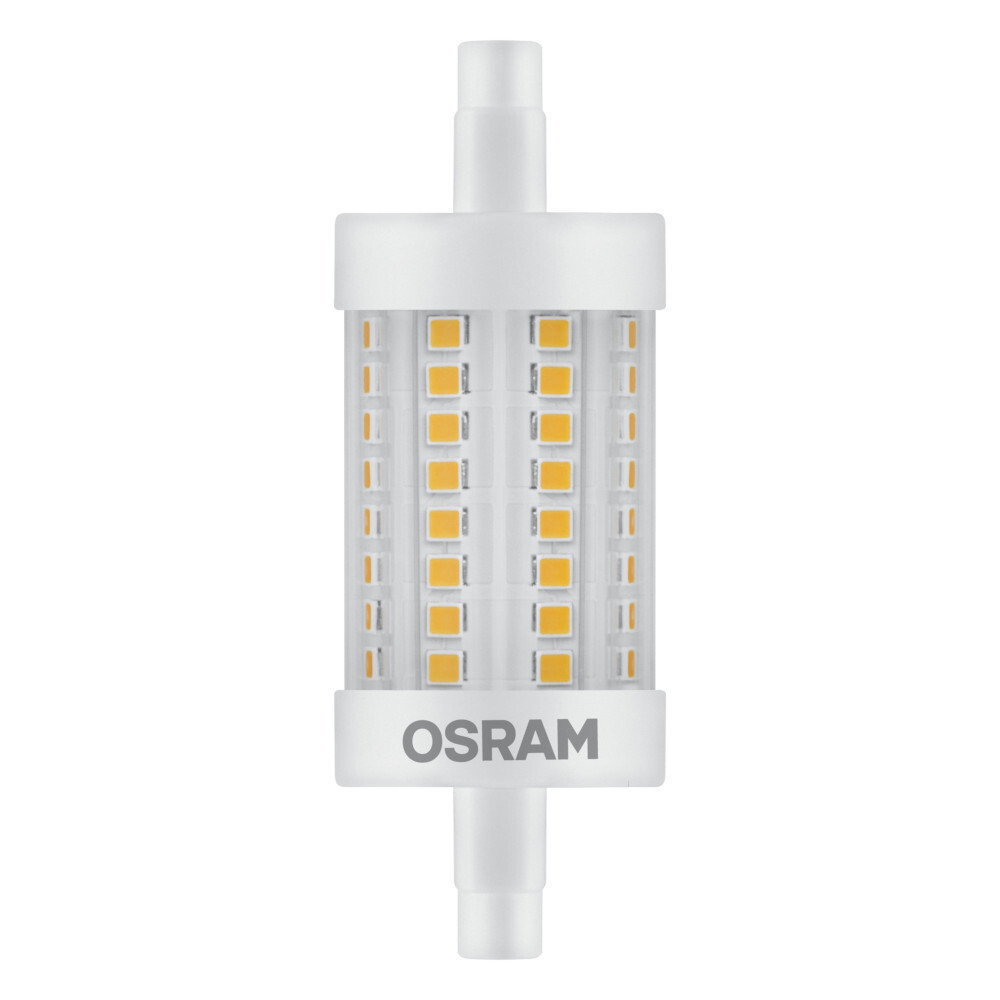 Osram LED Stab 8 Watt mit R7s Fassung image number 0