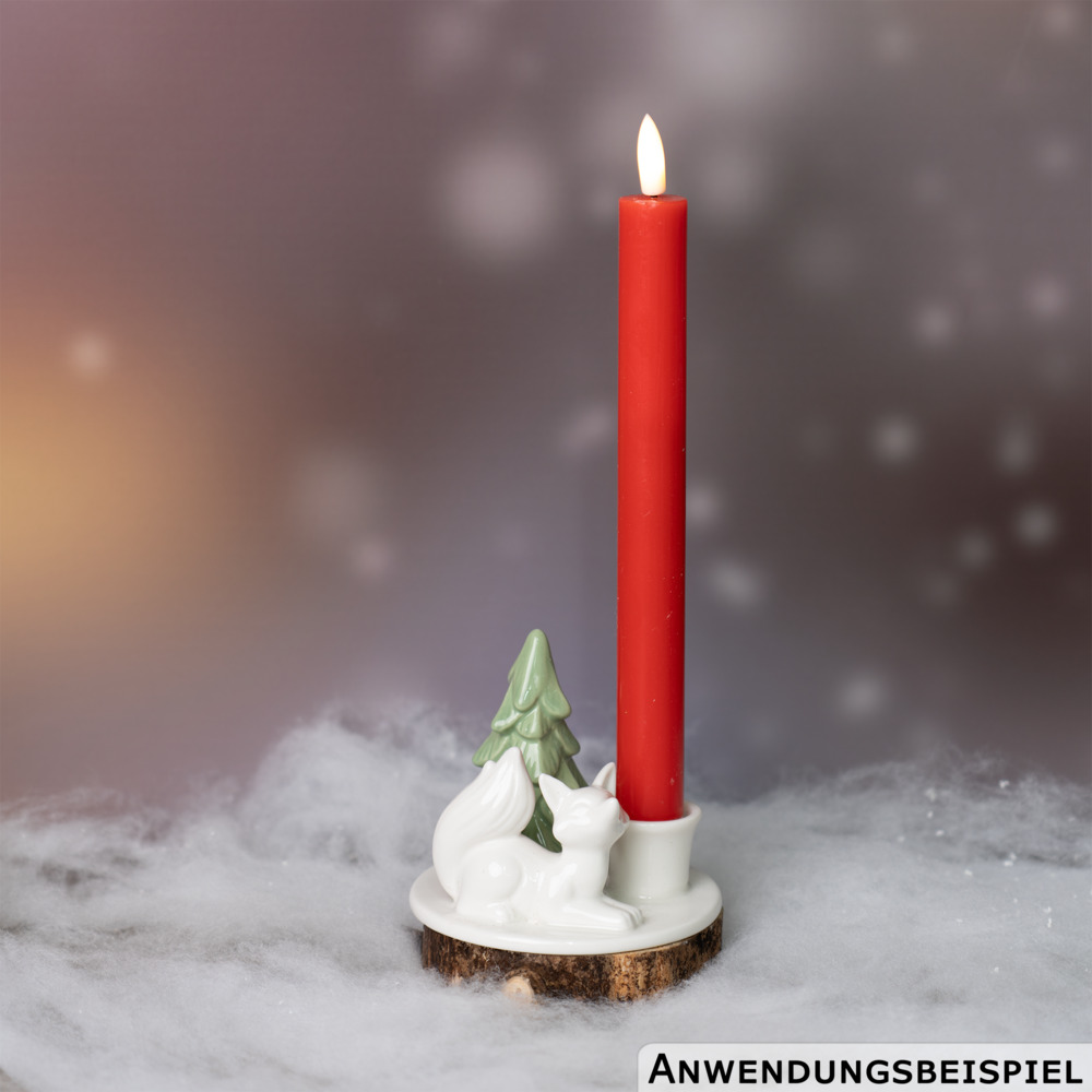 Kerzenständer in vier Motiven image number 5