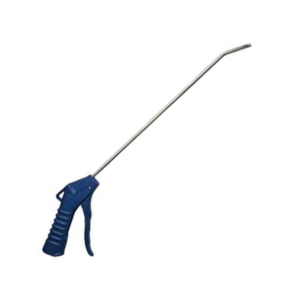 Druckluft-Ausblaspistole Länge 330 mm