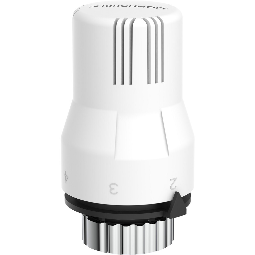 Thermostatventil-Kopf Kirchhoff M30x1,5