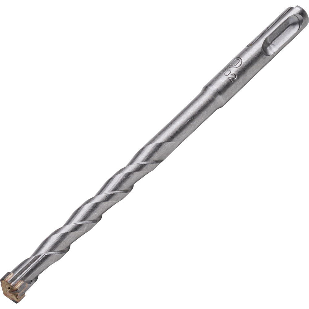 SDS plus Hammerbohrer 160x10 mm image number 0