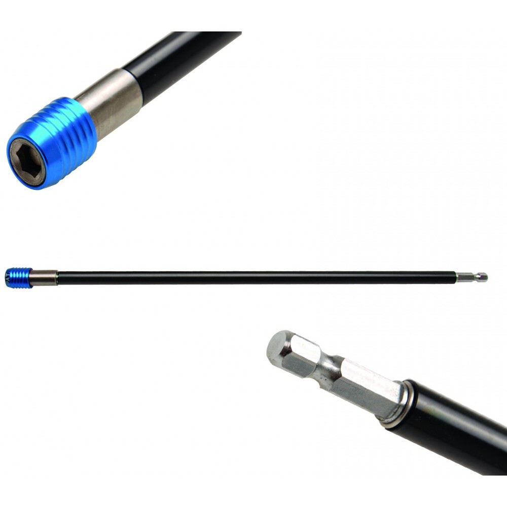 BGS® Automatischer Bithalter 300 mm 1/4"