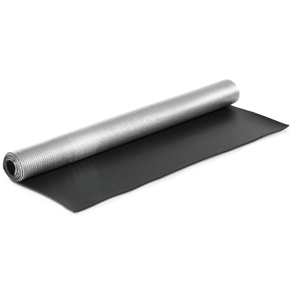 EASYmaxx&nbsp;W&auml;rme-Reflexionsfolie 70 x 100 cm
