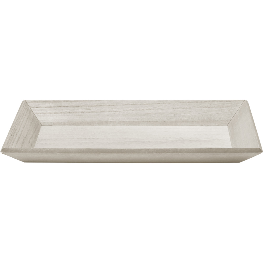 Tablett 40 x 20 cm, Farbauswahl image number 2