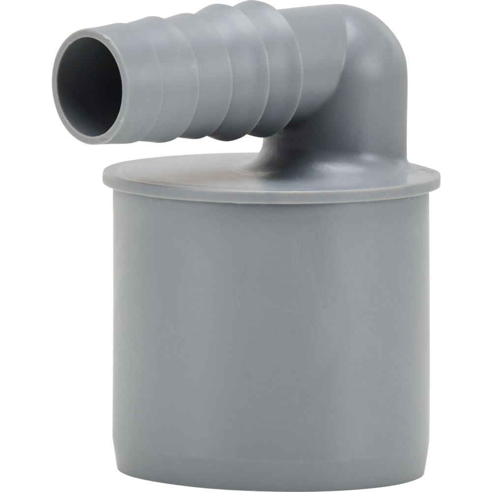 Marley Schlauchwinkel DN 50