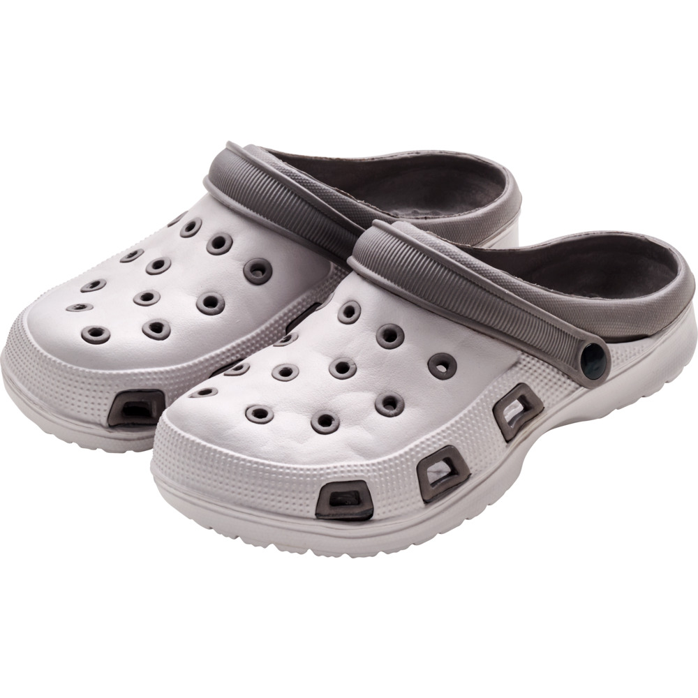 Freizeitclogs Damen & Herren Gr&ouml;&szlig;e 37-44 - sortiert image number 1