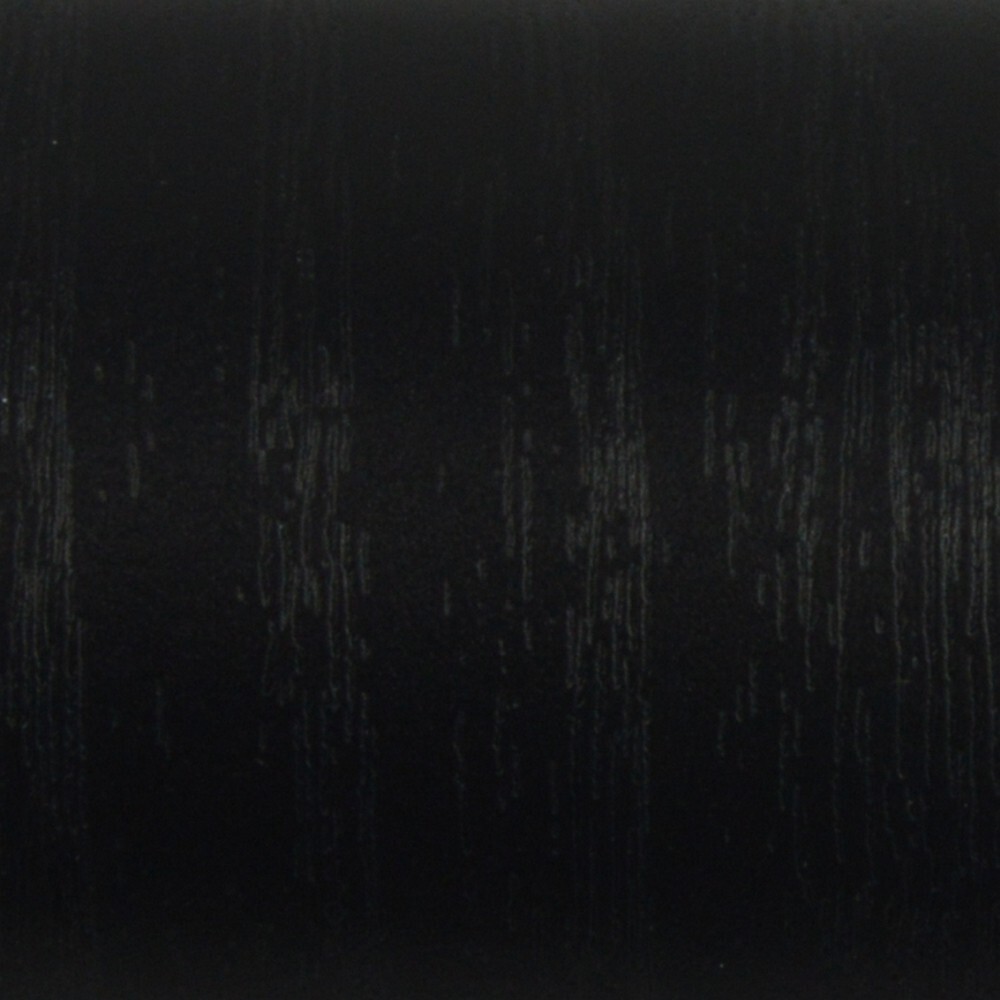 Klebefolie 210 x 90 cm in Schwarz