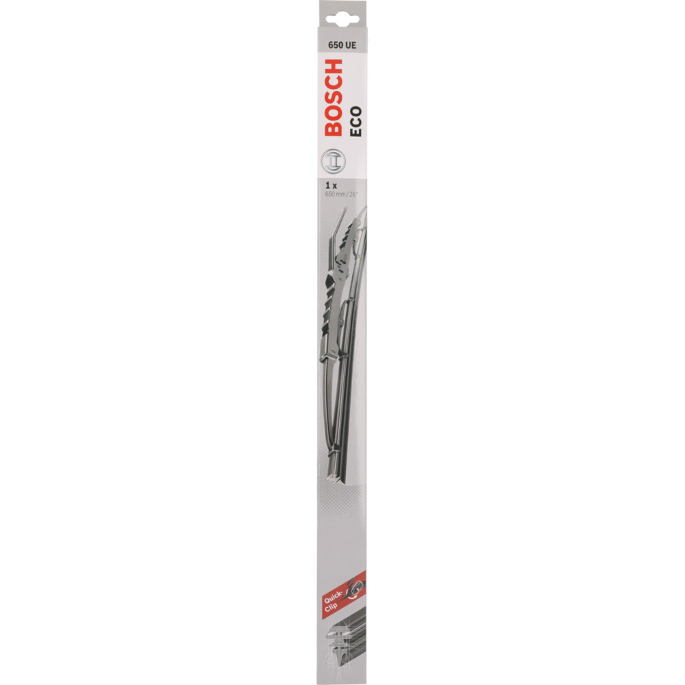 Bosch ECO-Wischblatt image number 1