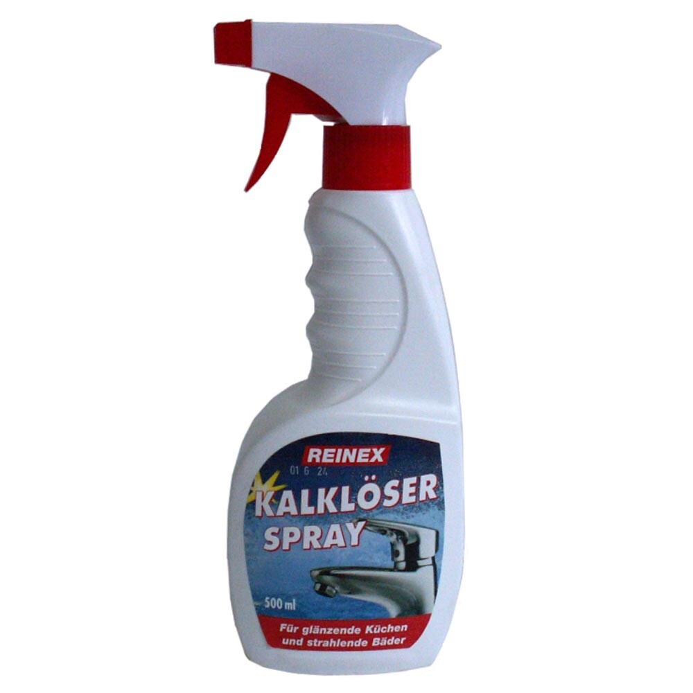 Reinex Kalklöser Spray 500ml