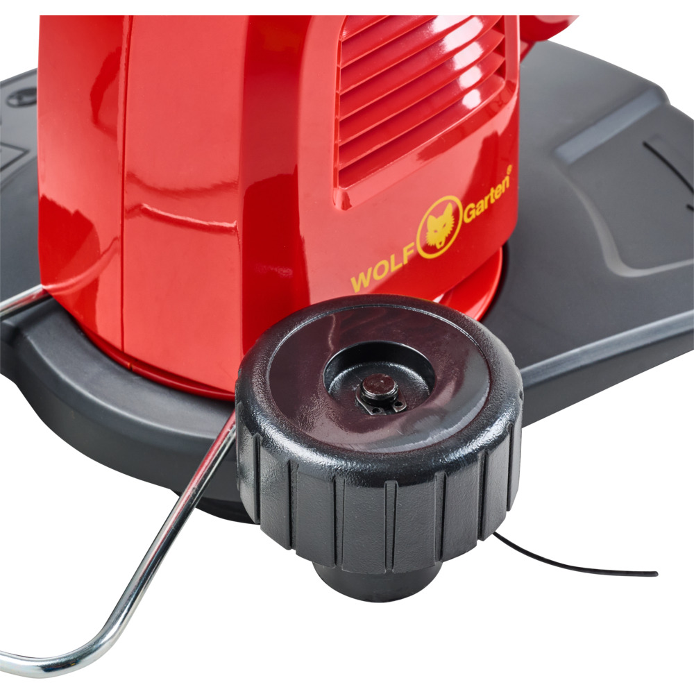 WOLF Garten&reg;&nbsp;Elektro-Rasentrimmer LYCOS E/500 T image number 5