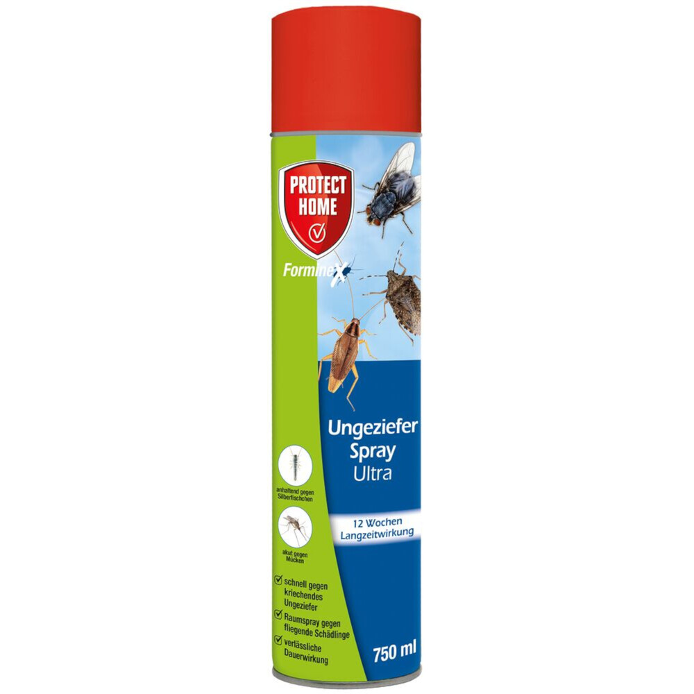 Protect Home UngezieferSpray Ultra FormineX 750 ml