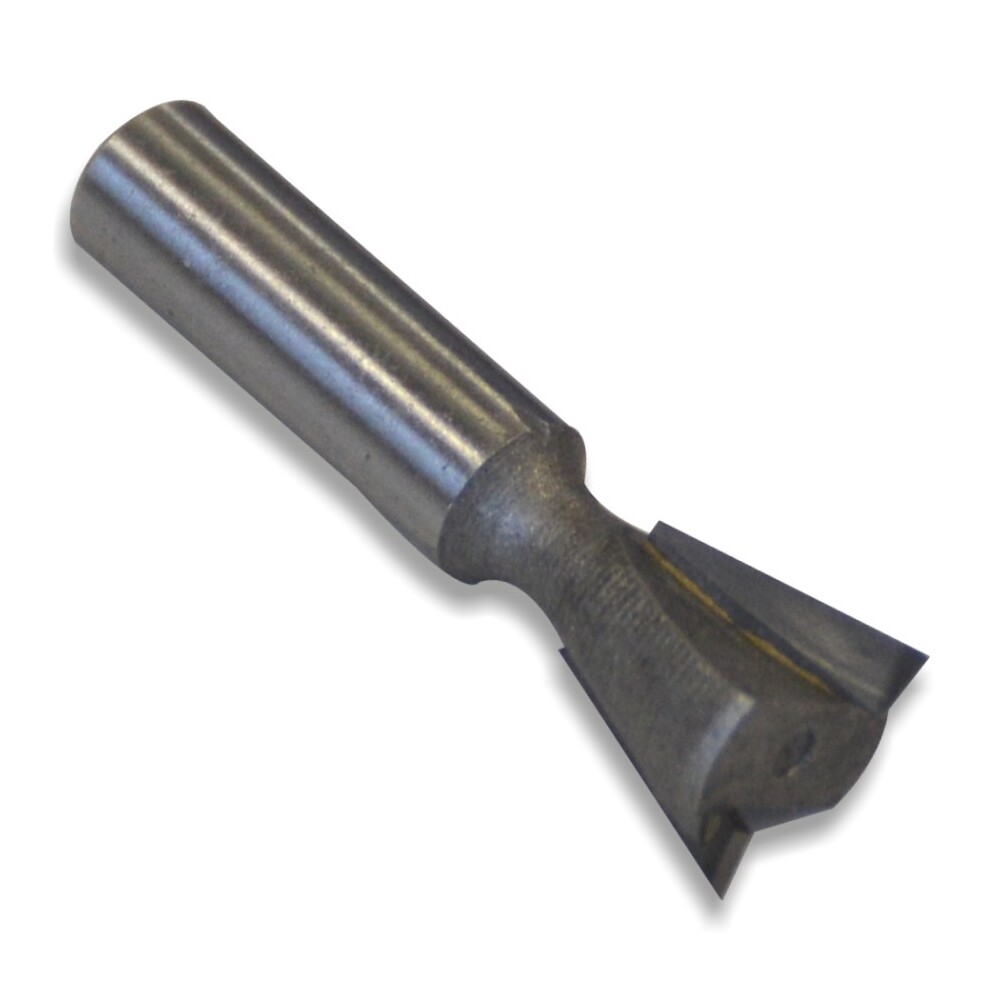 Drillcraft HM-Zinkenfräser 12,7 mm