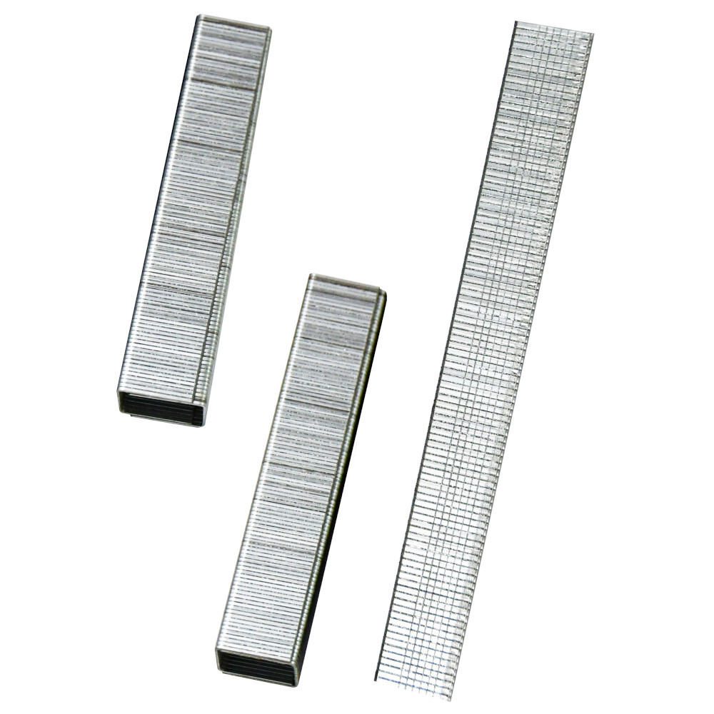 GERMANIA® Elektrotacker für Klammern und Nägel image number 4