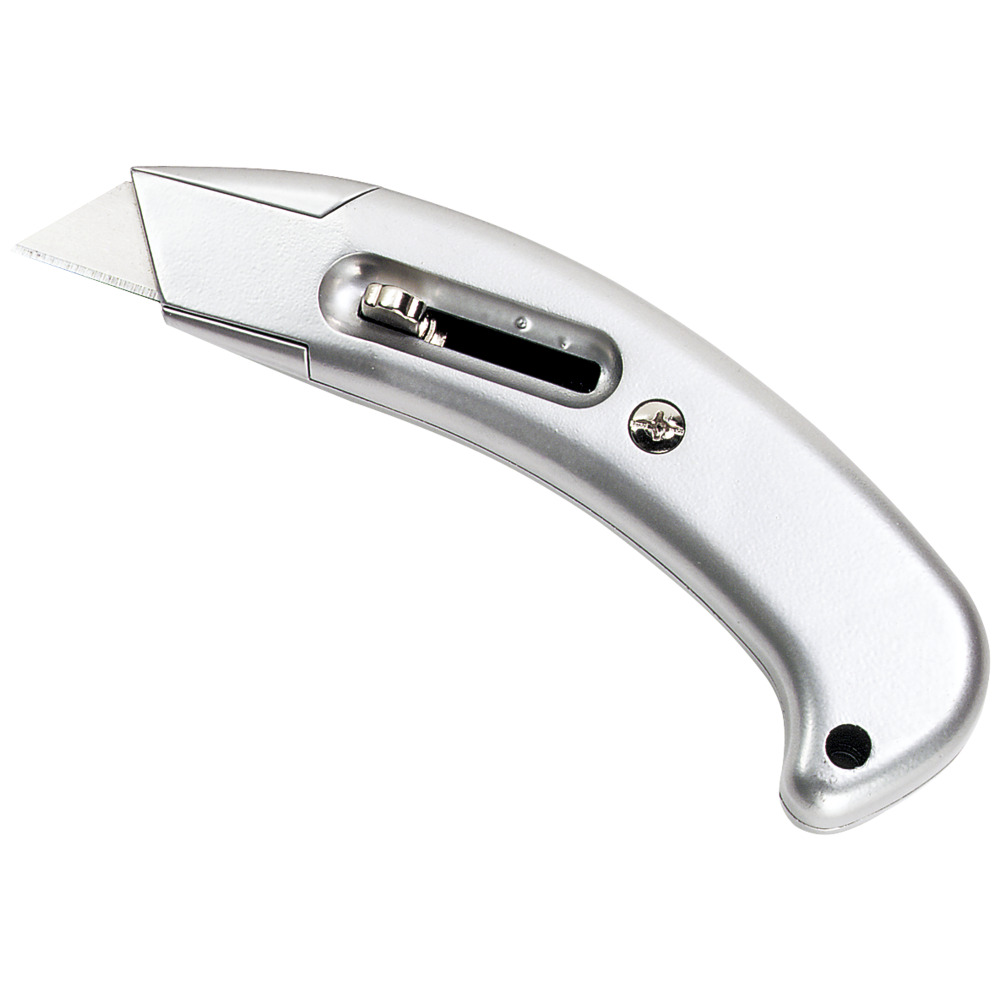 DecoPro Vielzweckmesser Druckguss 17 cm