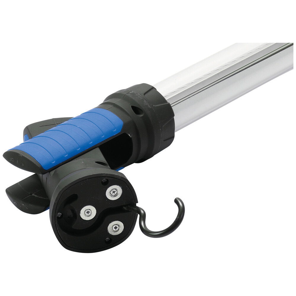 BGS® technic LED Akku-Stableuchte mit Magneten image number 3