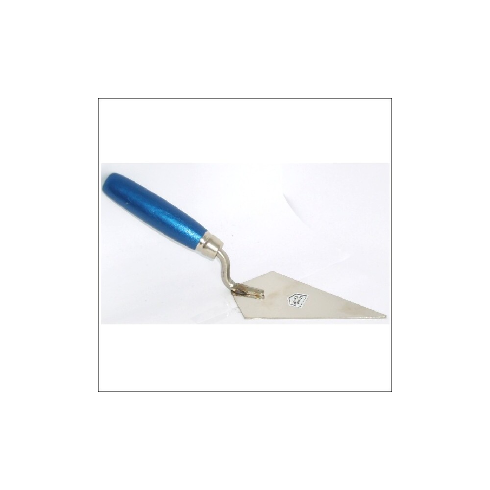Normex Hamburger Putzkelle Spitzkelle verputzen 140mm