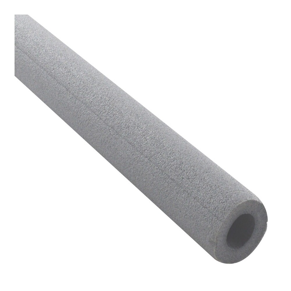 PE Rohrisolierung 13mm/28mm 1m Rohrdämmung