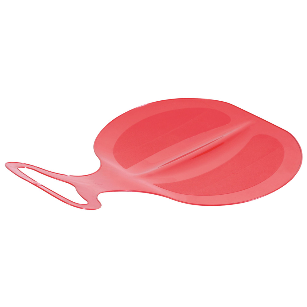 Schneerutscher FREE Slider rot image number 0