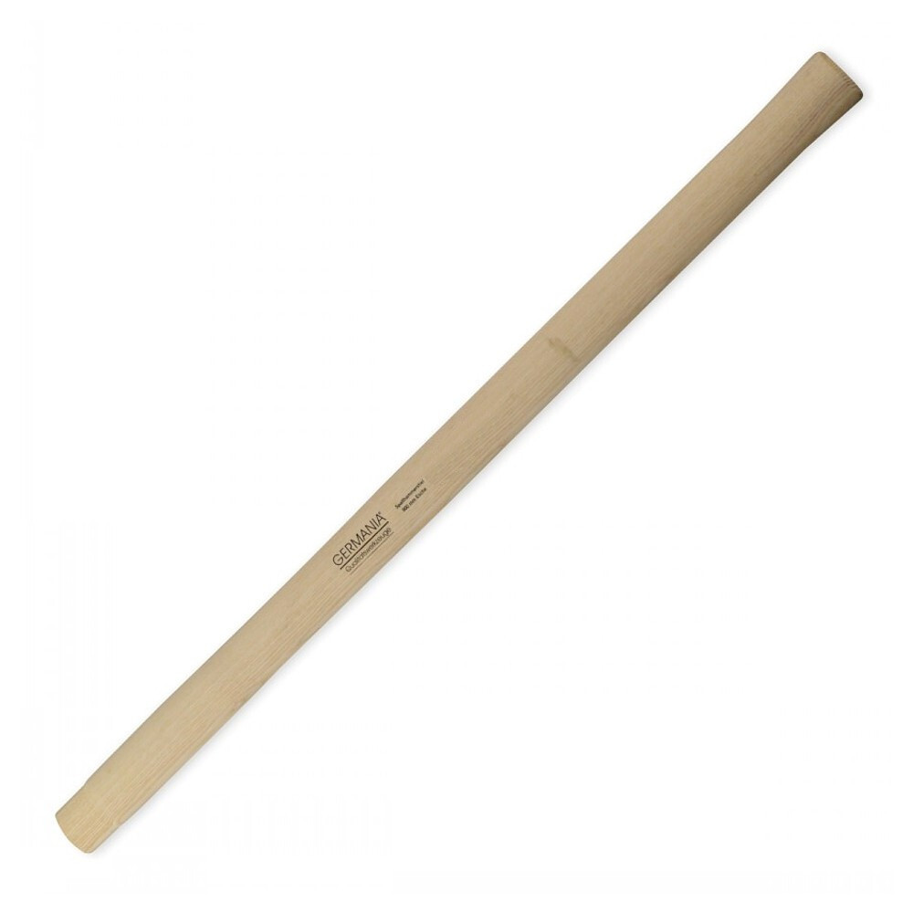 GERMANIA® Spalthammerstiel 2er Set 90cm image number 1