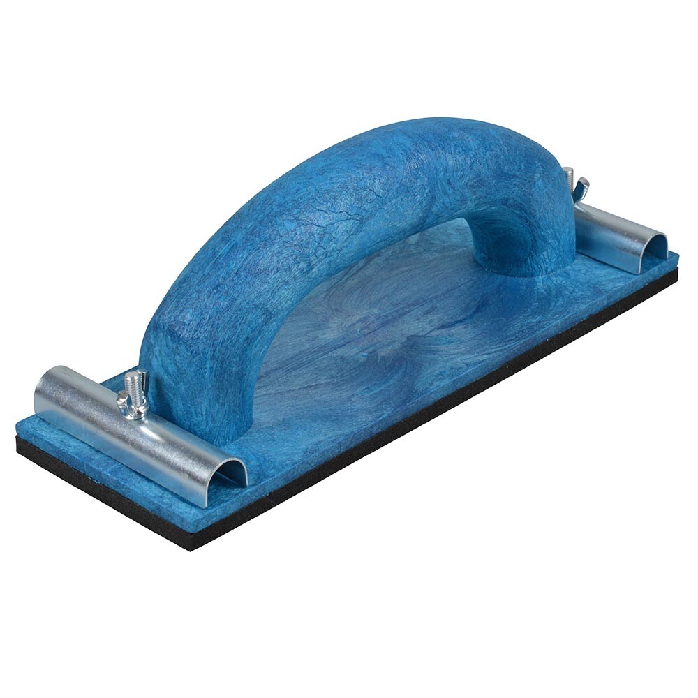 Handschleifer 228 x 82 mm Trockenbau