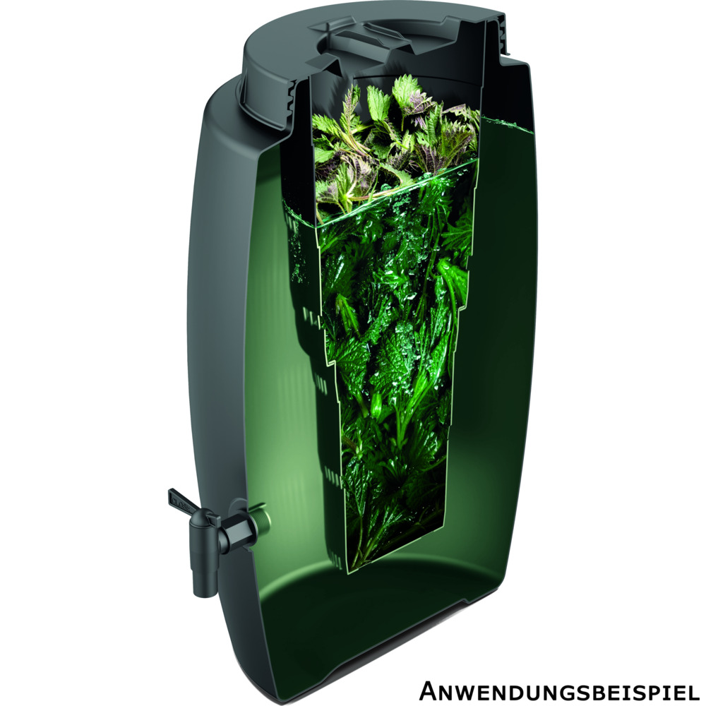 Prosperplast Flüssigdünger-Komposter 55 Liter image number 6