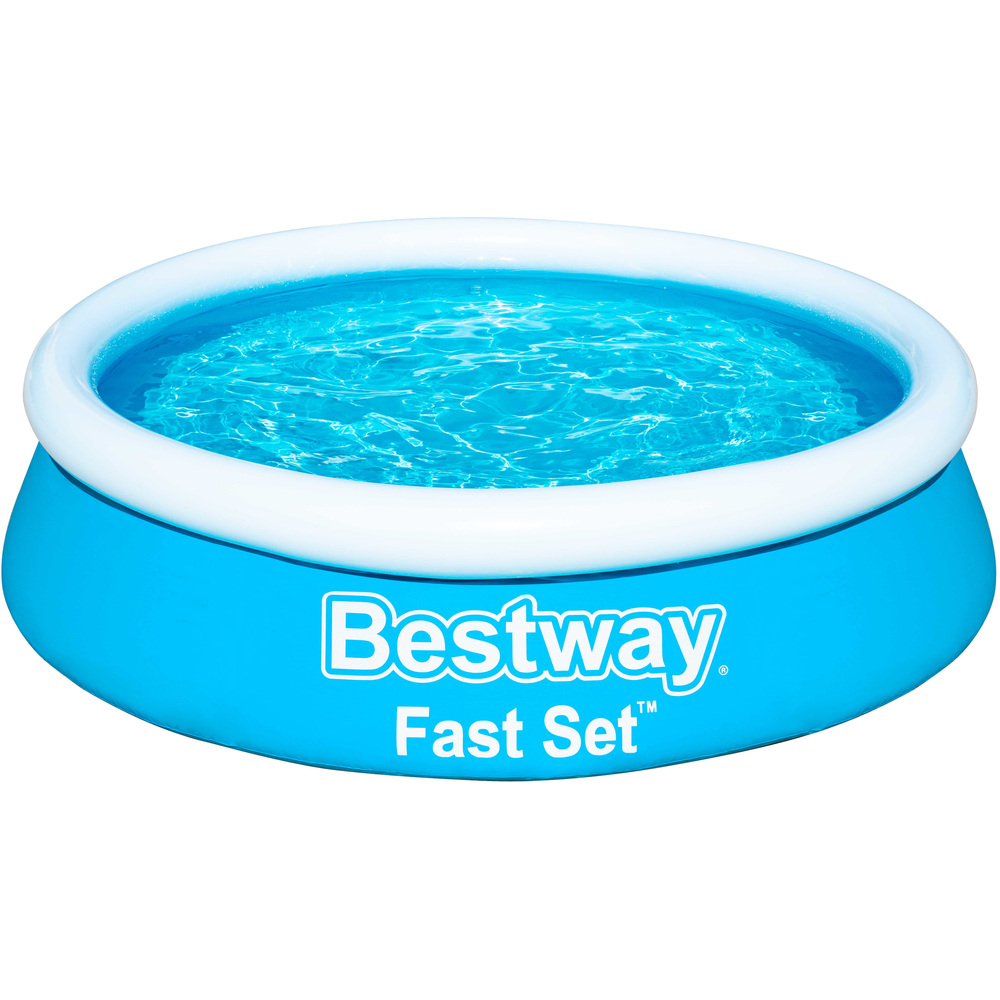 Bestway&reg; Fast Set&trade; Aufstellpool &Oslash; 183 x 51 cm