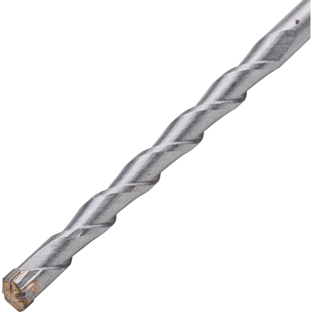 SDS plus Hammerbohrer 160x8,0 mm image number 1