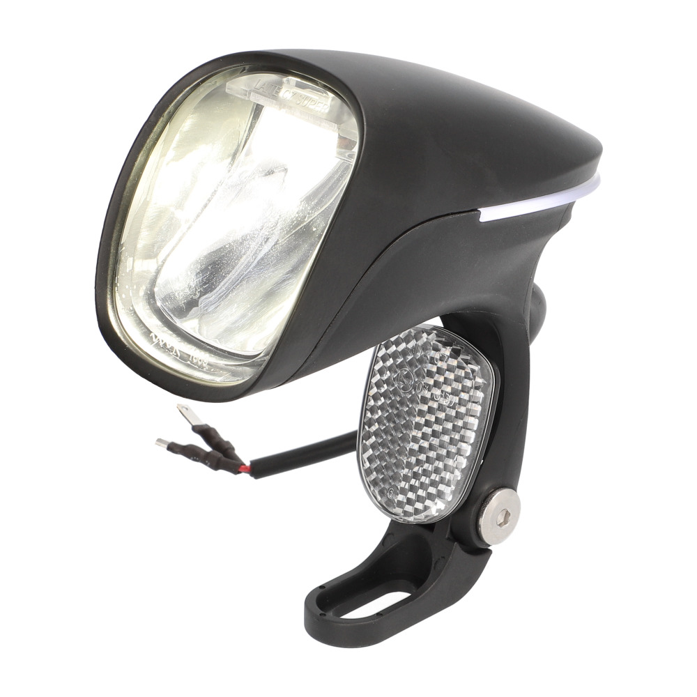FISCHER E-Bike LED-Frontlicht 110 Lux image number 0