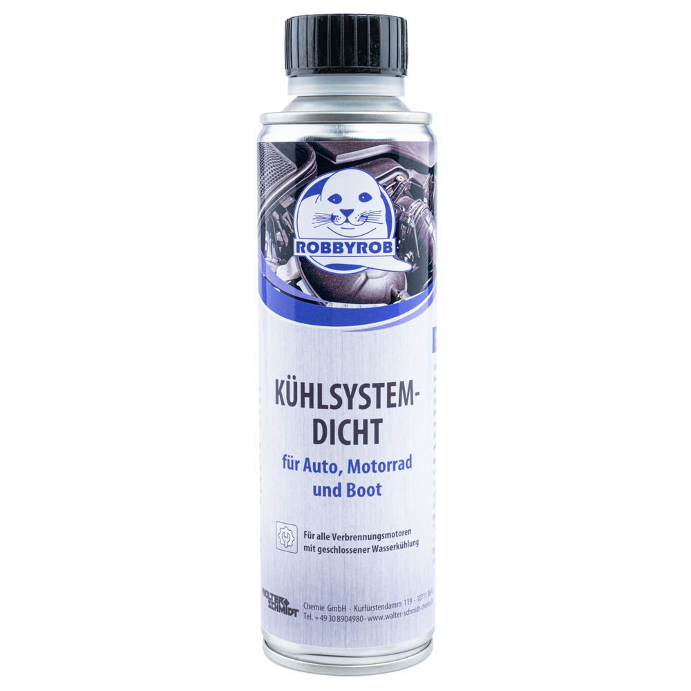 Kühlerdicht Additiv 250 ml