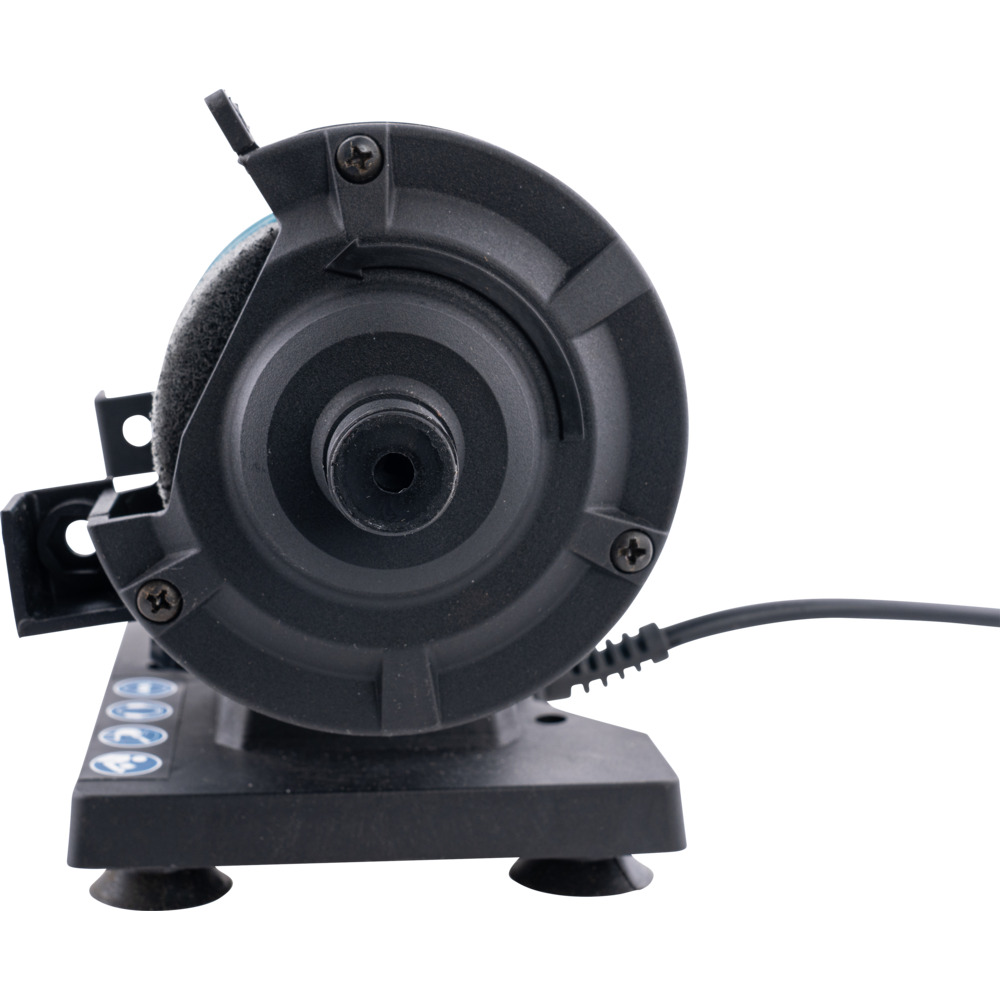 GERMANIA&reg; Doppelschleifer 120 W inklusive 103-teiliges Zubeh&ouml;rset image number 8