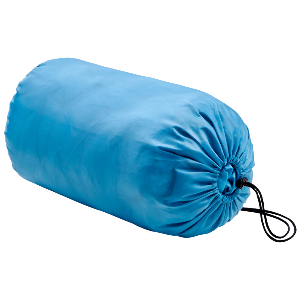 Mumien Schlafsack Sommer 220 x 80 cm