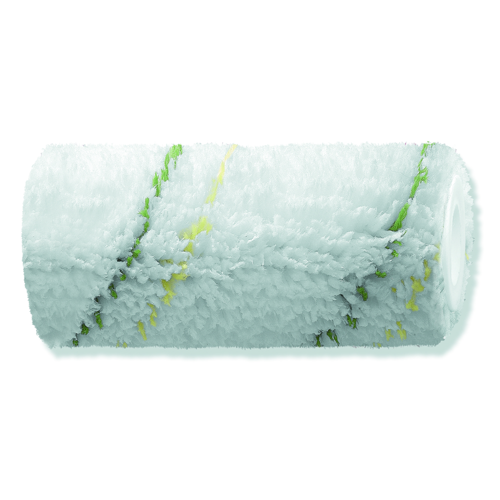 Farbwalze Medi 10 cm, Wetterschutz-Walze