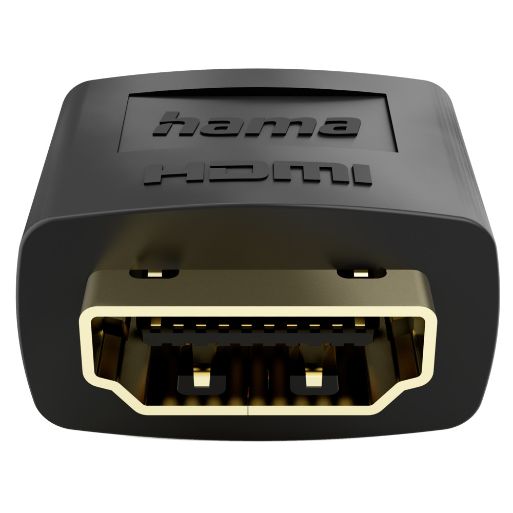 HDMI&trade;-Adapter Kupplung auf Kupplung 8K eARC HDR image number 0