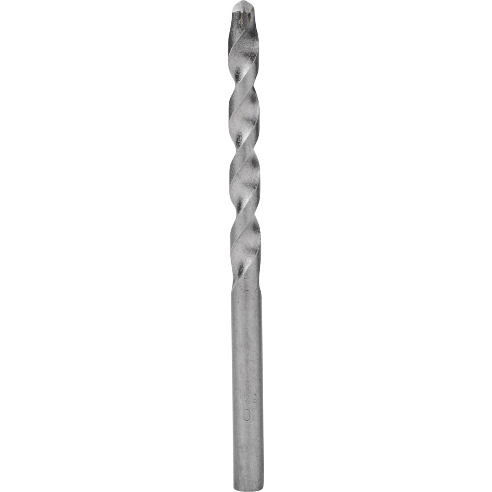GERMANIA® Steinbohrer 10 mm Rundschaft image number 1