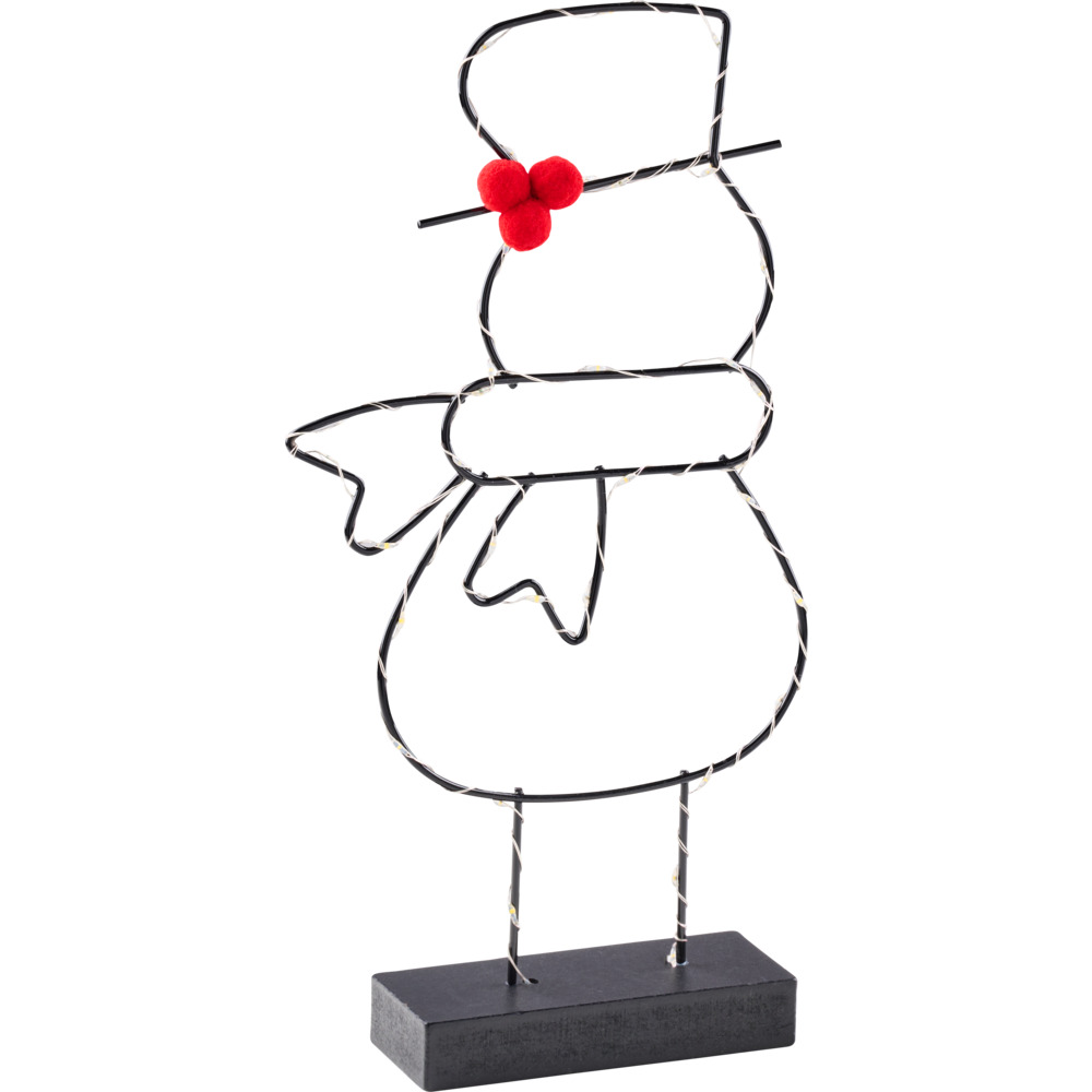 LED-Metallfiguren - Designauswahl image number 3