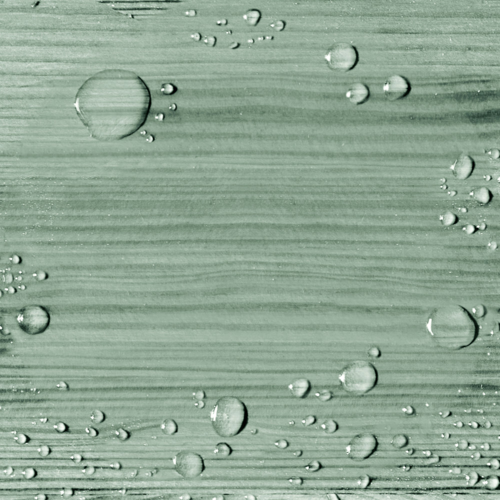 Alpina Wetterschutzfarbe Salbeigrün 750 ml halbdeckend image number 1